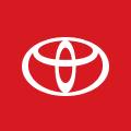 Toyota ikonu