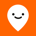 Moovit ikonu