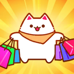 Cat Mall ikonu