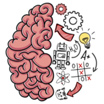 Brain Test ikonu
