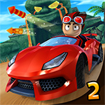 BB Racing 2 ikonu