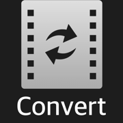 MediaConvert ikonu