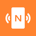 NFC Tools ikonu