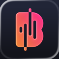 BoldVoice ikonu