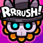 Hellsquad Rrrush! ikonu