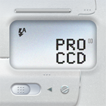 ProCCD ikonu