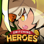 Switching Heroes ikonu