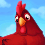 FarmVille 2 ikonu