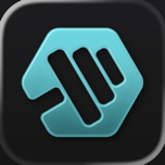 MyFitCoach ikonu