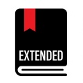 OpenlibExtended ikonu