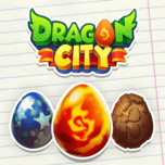 DragonCity ikonu