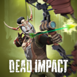 Dead Impact ikonu