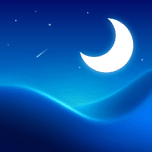 ShutEye ikonu