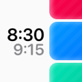 Timetable ikonu