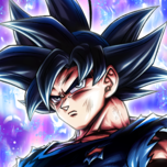 DB LEGENDS ikonu