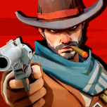Cowboy Clash ikonu