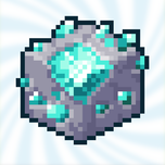 Find Diamonds ikonu