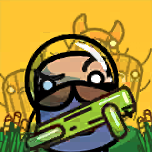 Farming Warriors: Idle TD ikonu