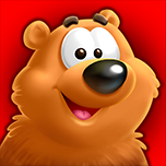 Toon Blast ikonu