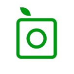 PlantSnap ikonu