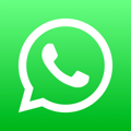 ‎WhatsApp ikonu