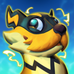 Negamon: Monster Trainer ikonu