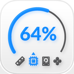 Device Monitor² ikonu