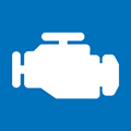 Car Scanner ikonu