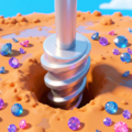 Drill and Collect - iOSGods.com ikonu