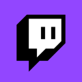 Twitch ikonu